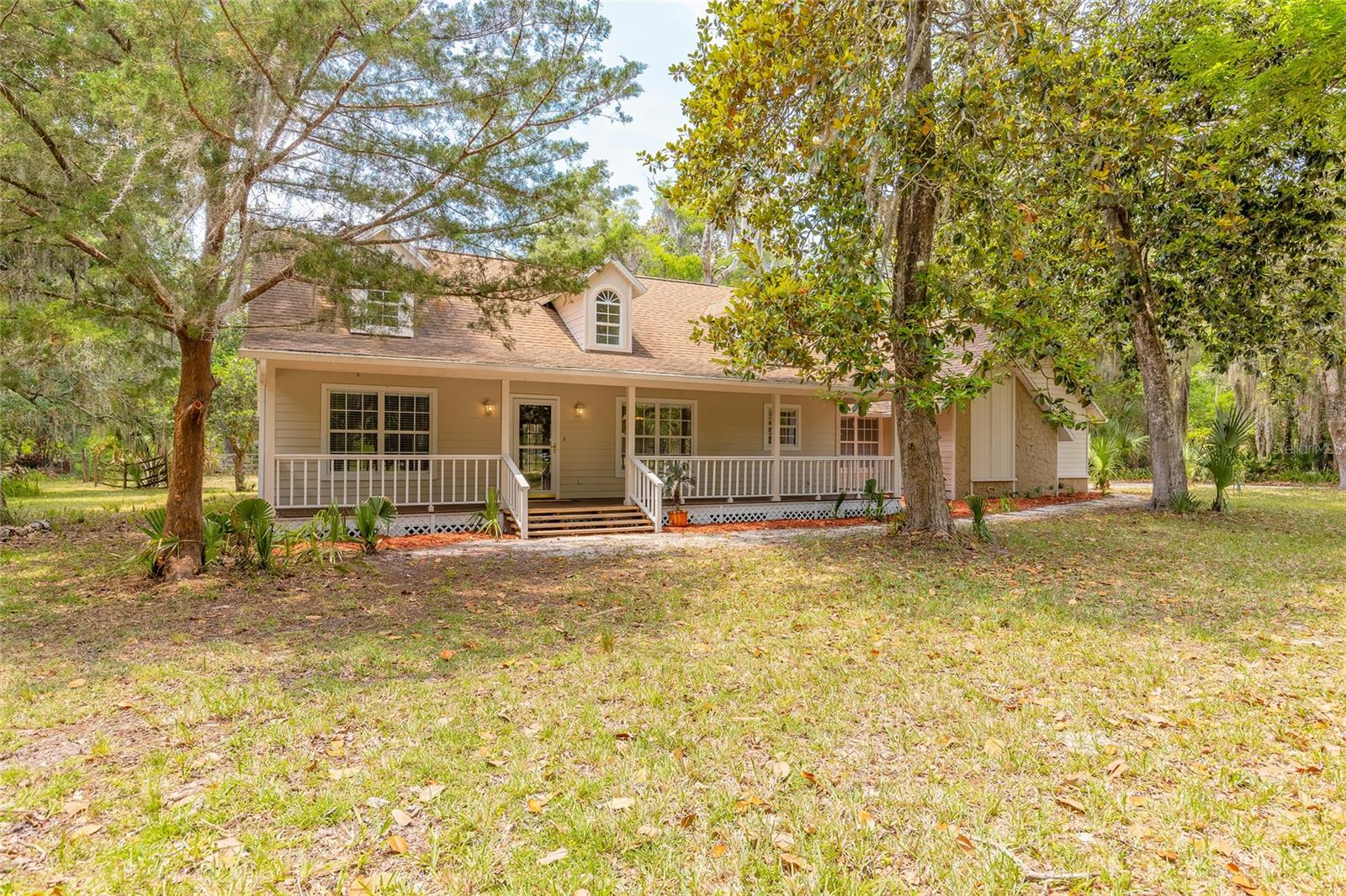 5768 JOHN ANDERSON HWY, FLAGLER BEACH, FL, 32136
