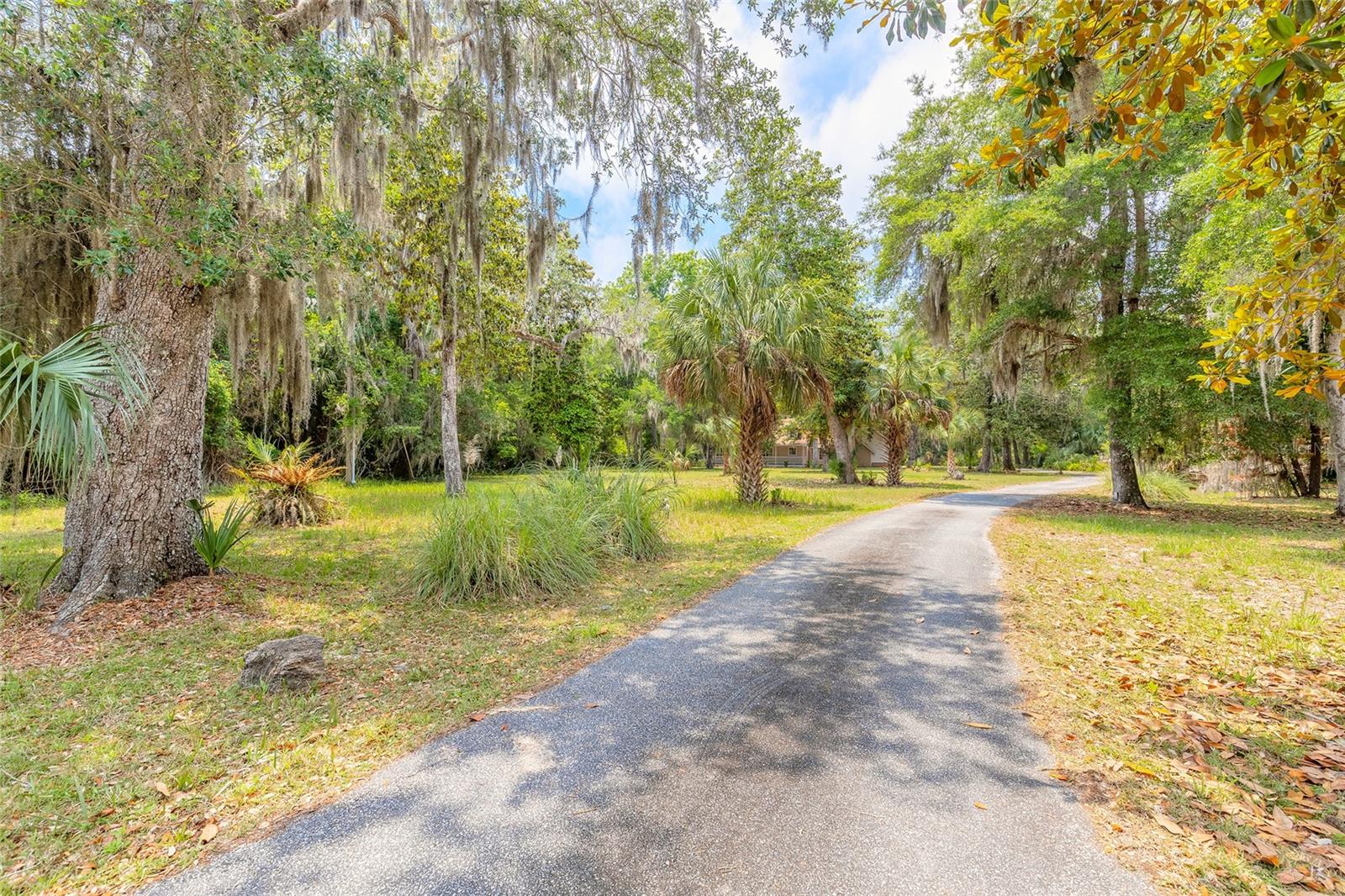 5768 JOHN ANDERSON HWY, FLAGLER BEACH, FL, 32136