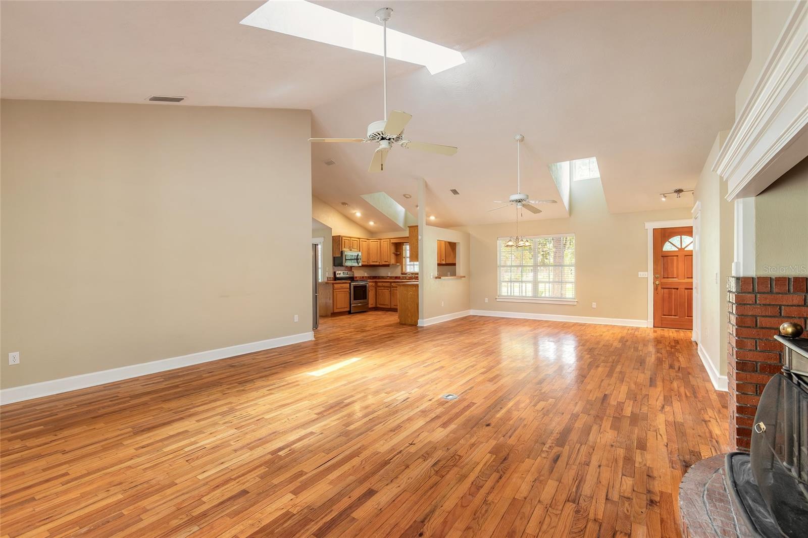 5768 JOHN ANDERSON HWY, FLAGLER BEACH, FL, 32136