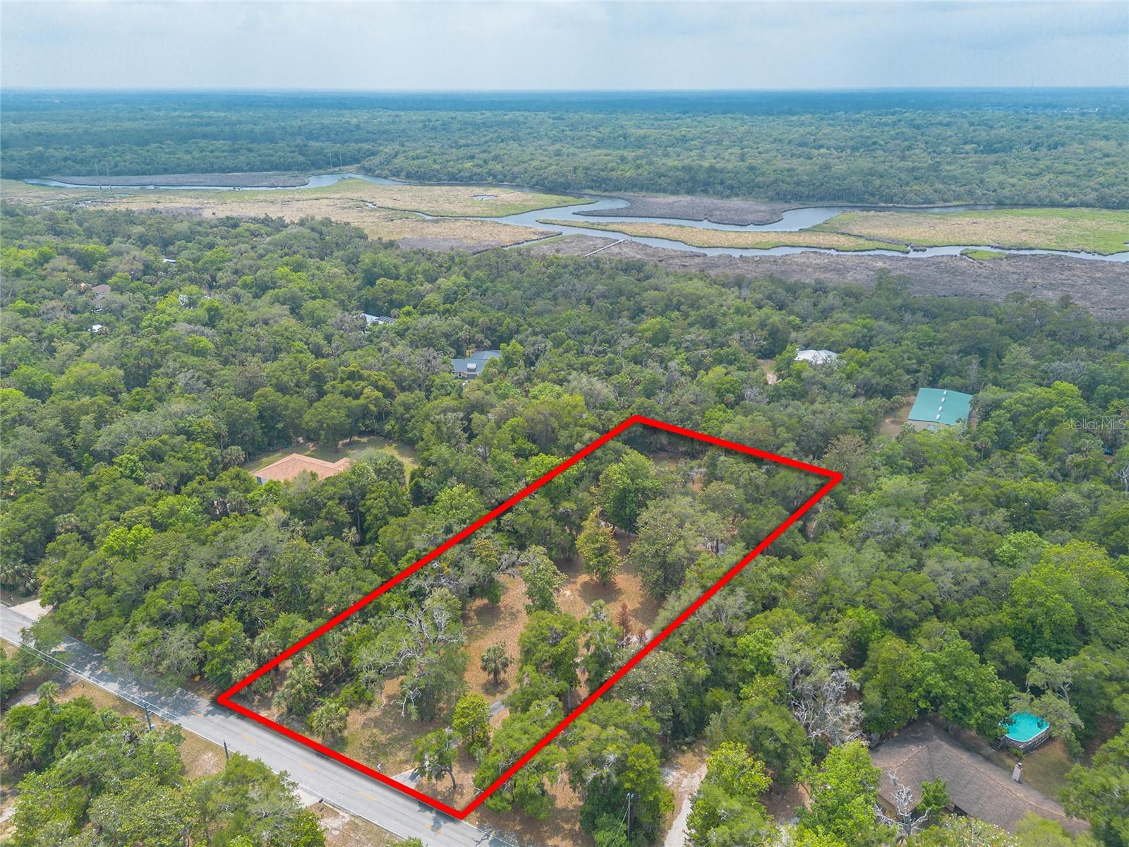 5768 JOHN ANDERSON HWY, FLAGLER BEACH, FL, 32136
