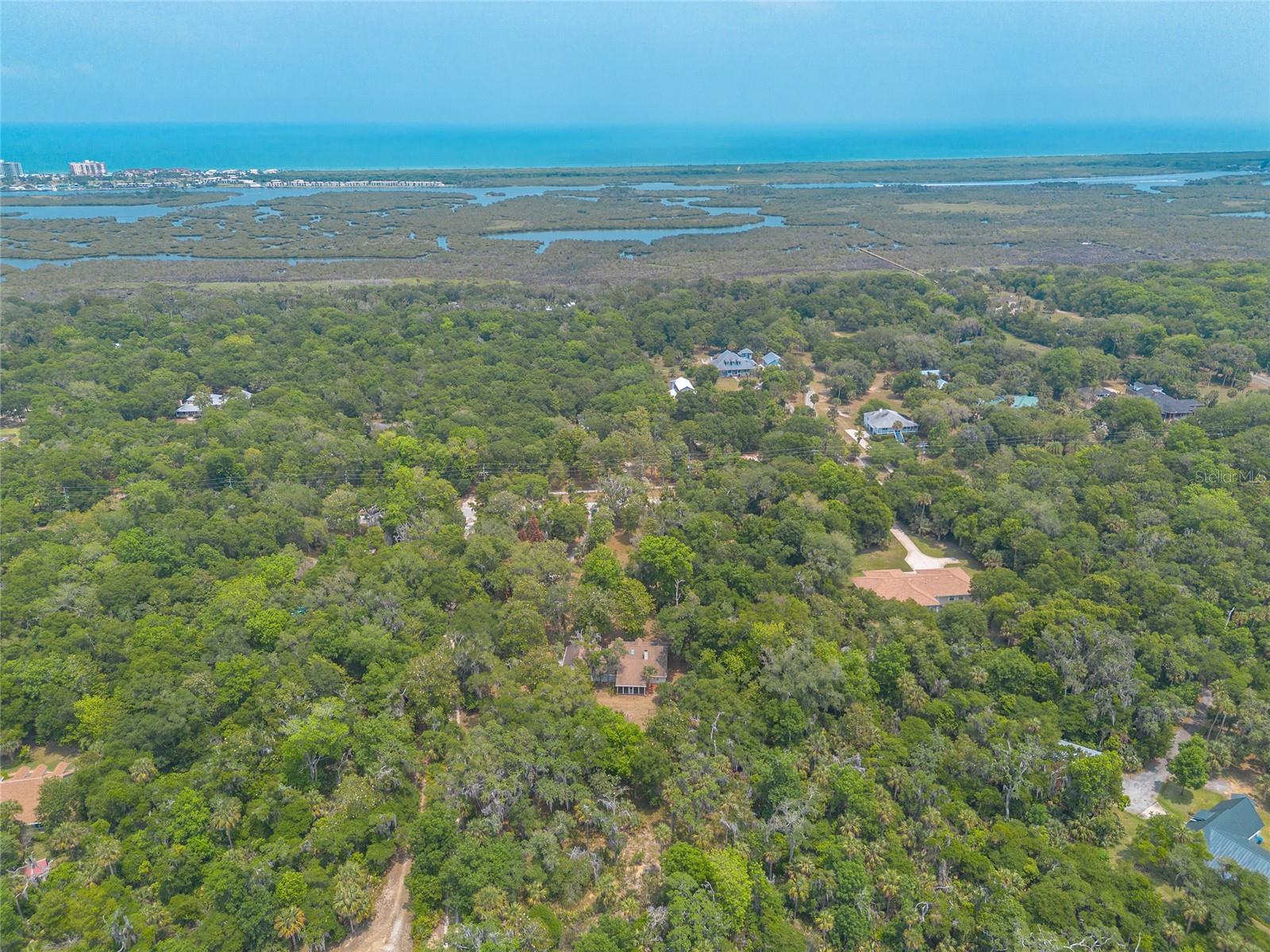 5768 JOHN ANDERSON HWY, FLAGLER BEACH, FL, 32136