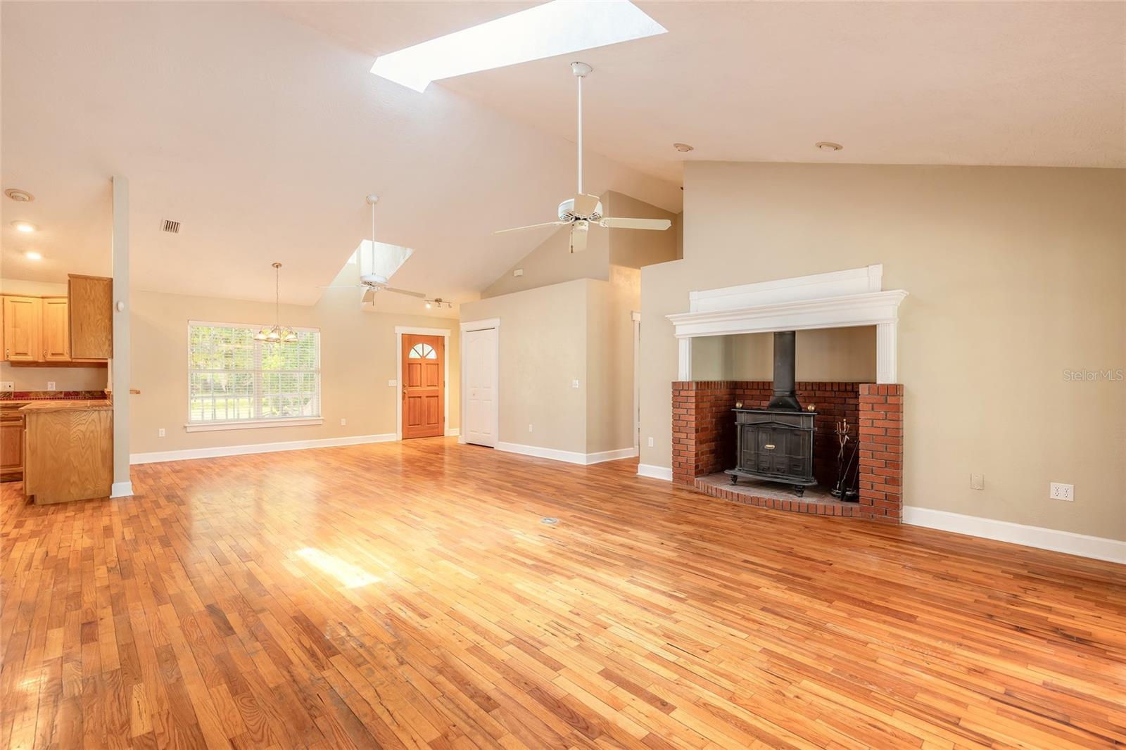 5768 JOHN ANDERSON HWY, FLAGLER BEACH, FL, 32136