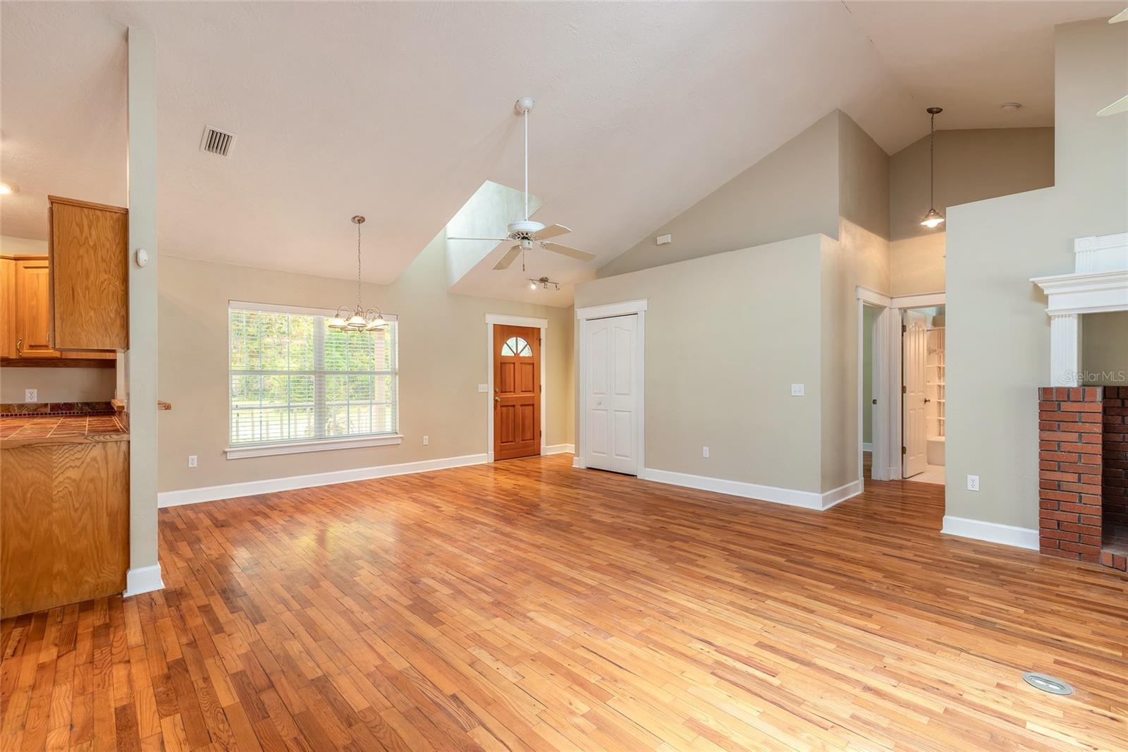 5768 JOHN ANDERSON HWY, FLAGLER BEACH, FL, 32136