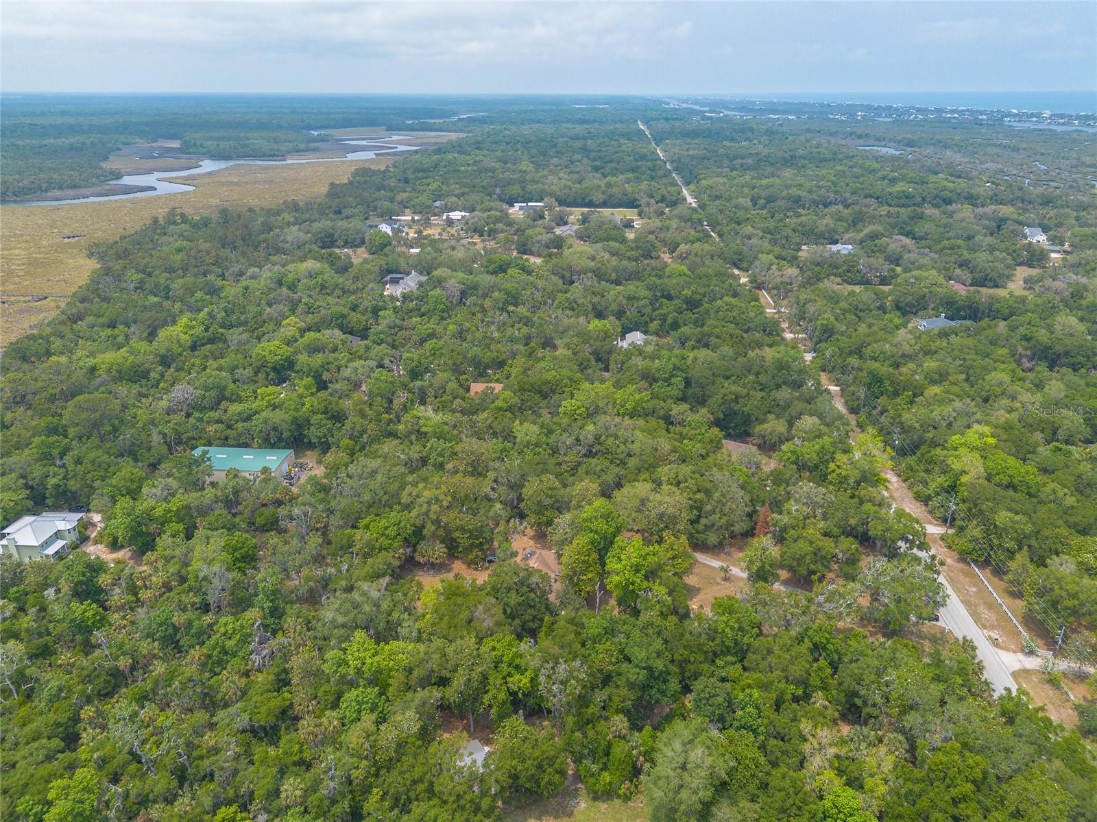 5768 JOHN ANDERSON HWY, FLAGLER BEACH, FL, 32136
