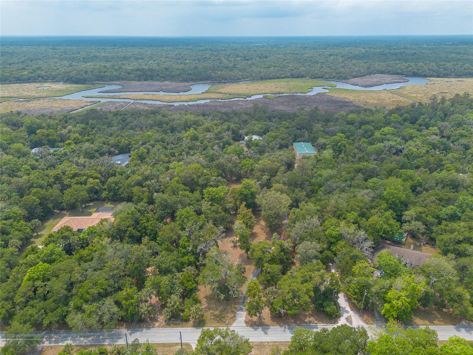 5768 JOHN ANDERSON HWY, FLAGLER BEACH, FL, 32136