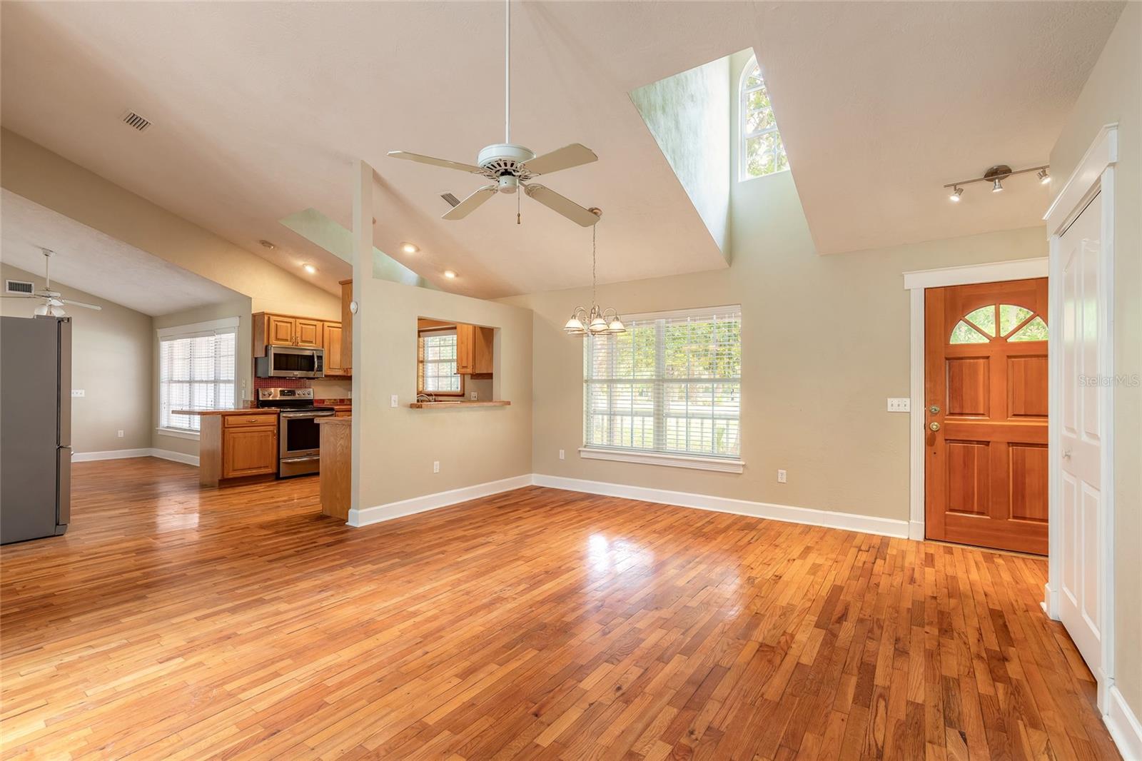 5768 JOHN ANDERSON HWY, FLAGLER BEACH, FL, 32136