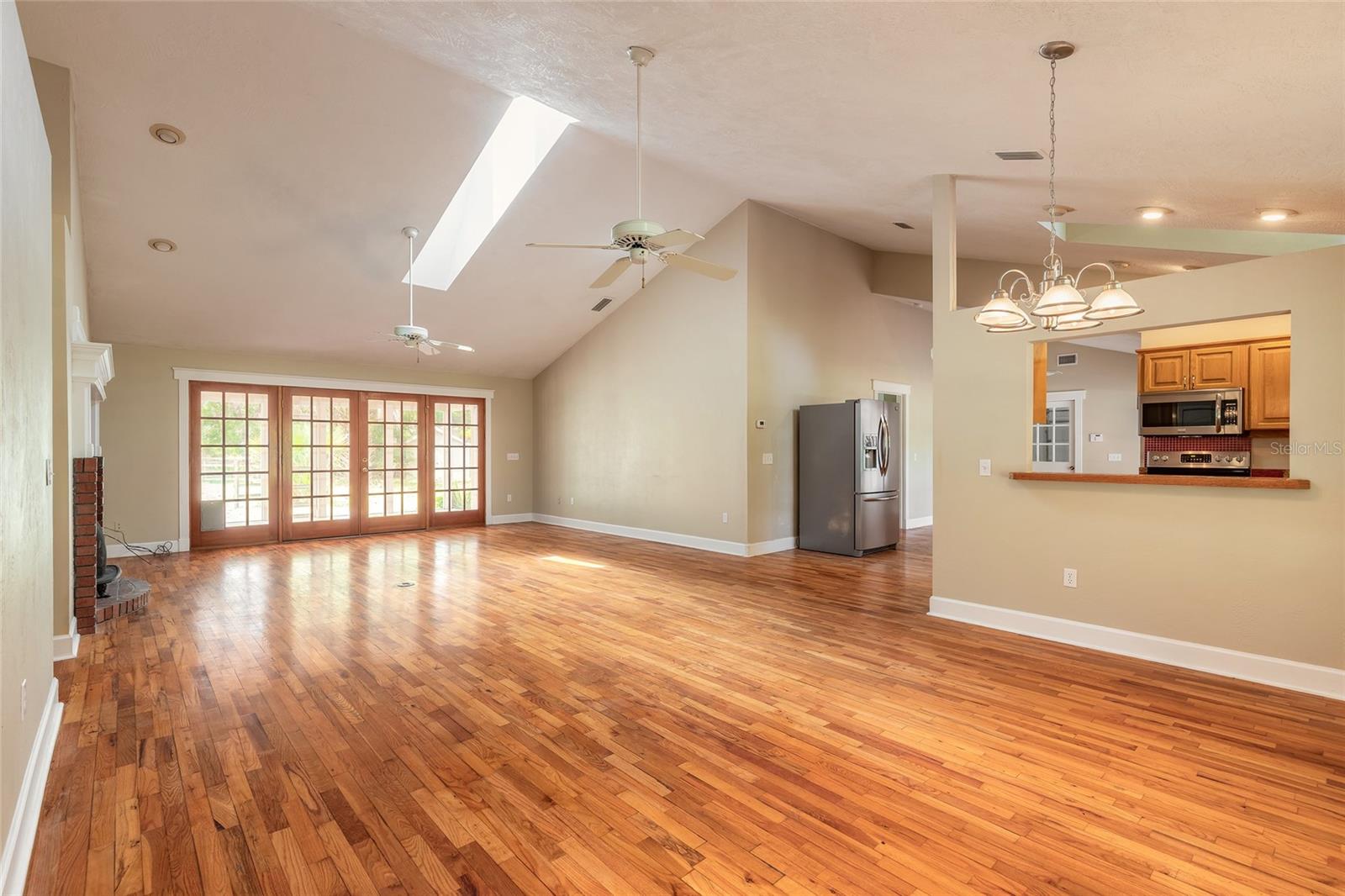 5768 JOHN ANDERSON HWY, FLAGLER BEACH, FL, 32136