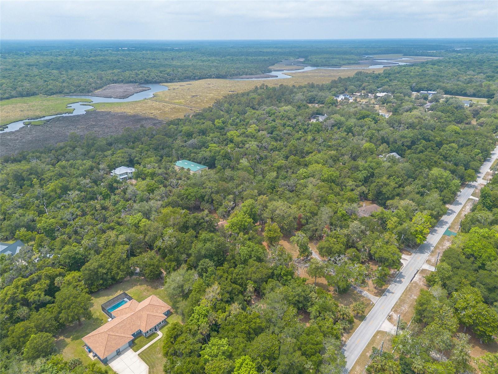 5768 JOHN ANDERSON HWY, FLAGLER BEACH, FL, 32136
