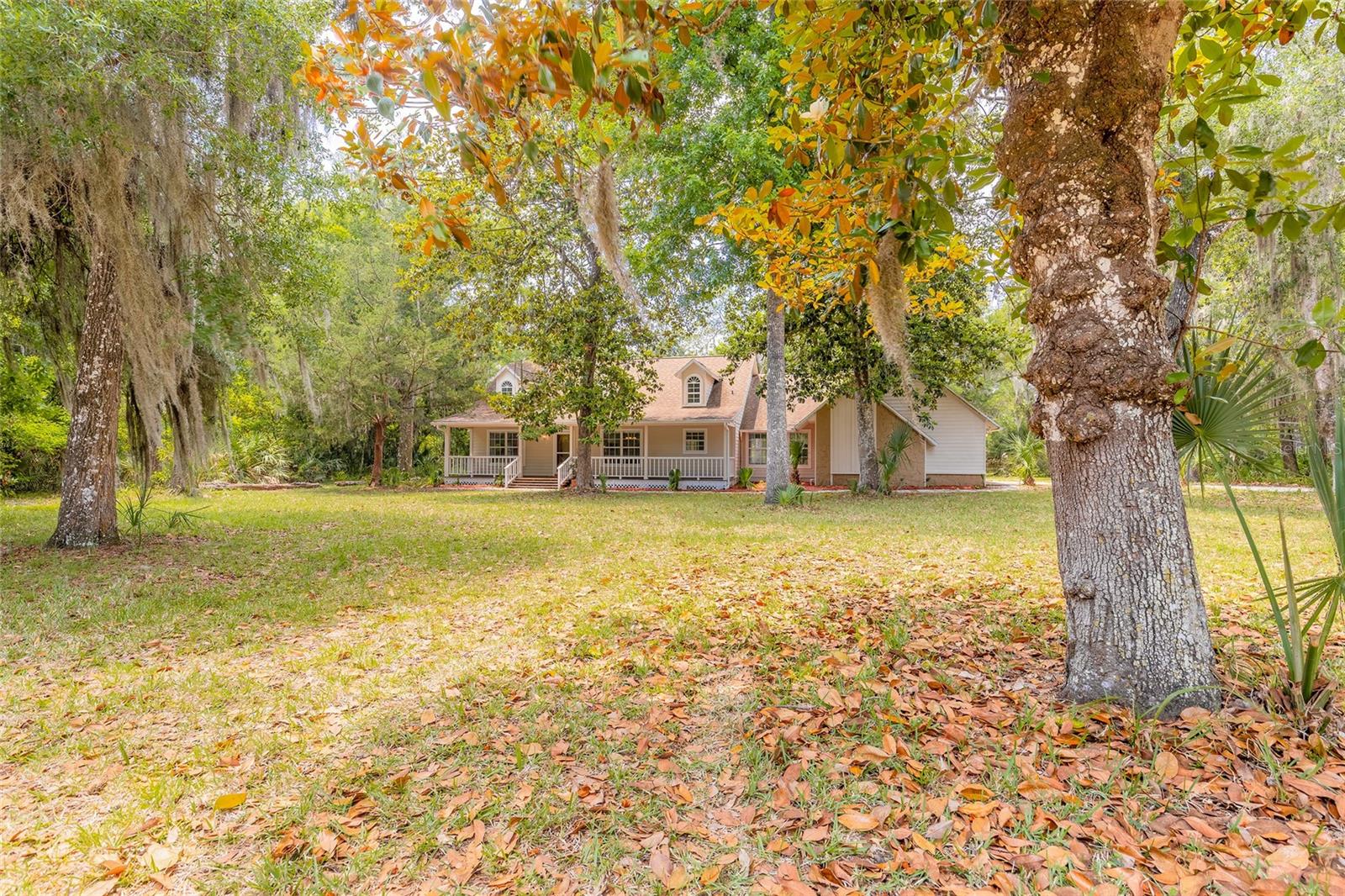 5768 JOHN ANDERSON HWY, FLAGLER BEACH, FL, 32136