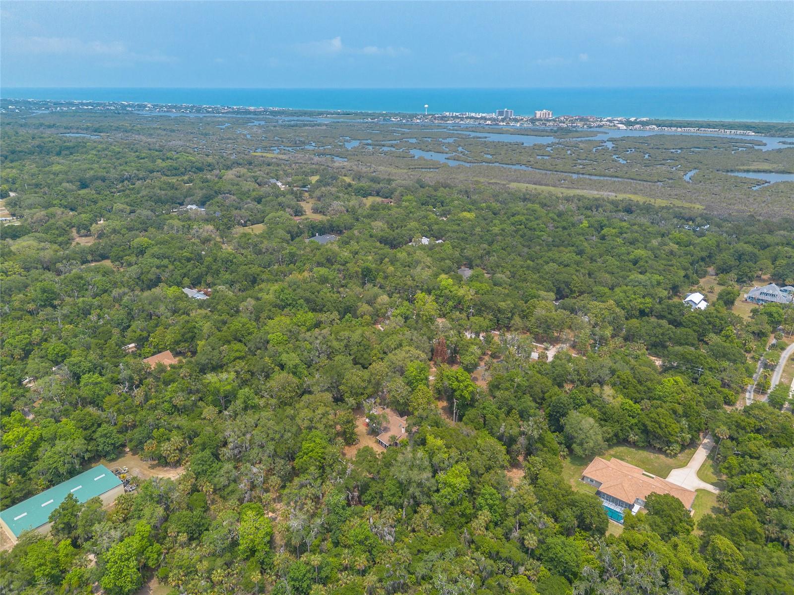 5768 JOHN ANDERSON HWY, FLAGLER BEACH, FL, 32136