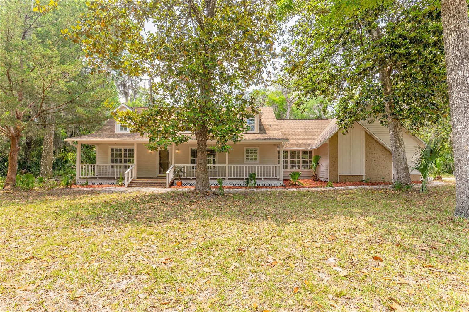 5768 JOHN ANDERSON HWY, FLAGLER BEACH, FL, 32136