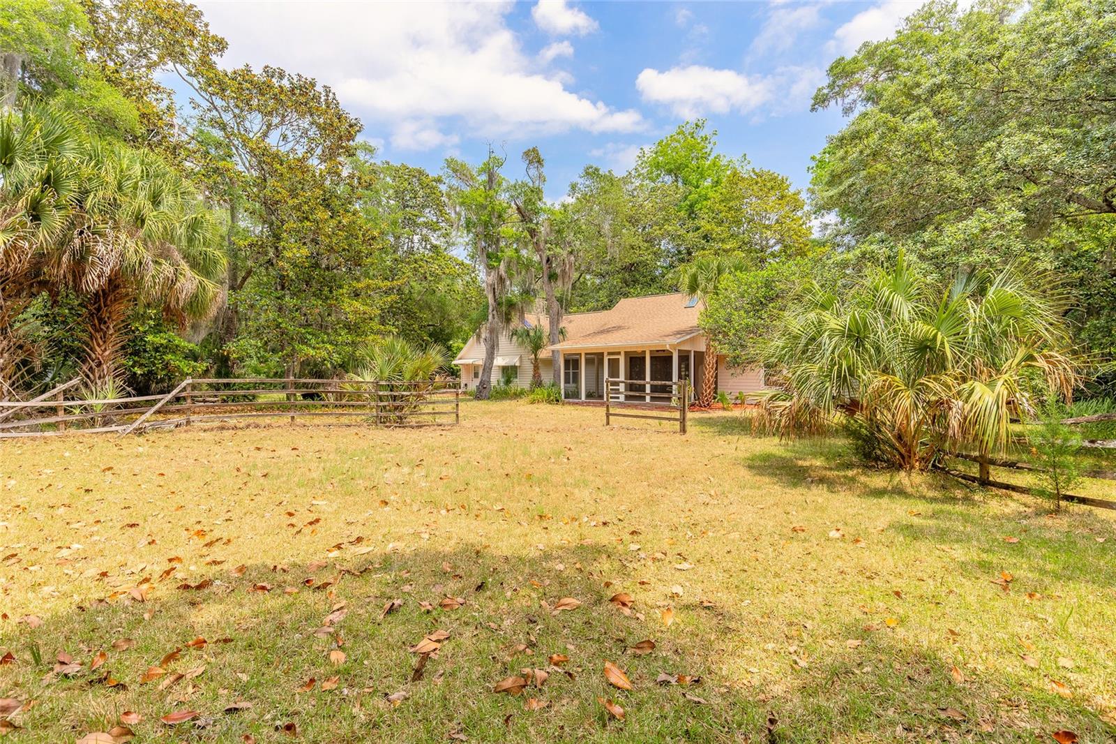 5768 JOHN ANDERSON HWY, FLAGLER BEACH, FL, 32136