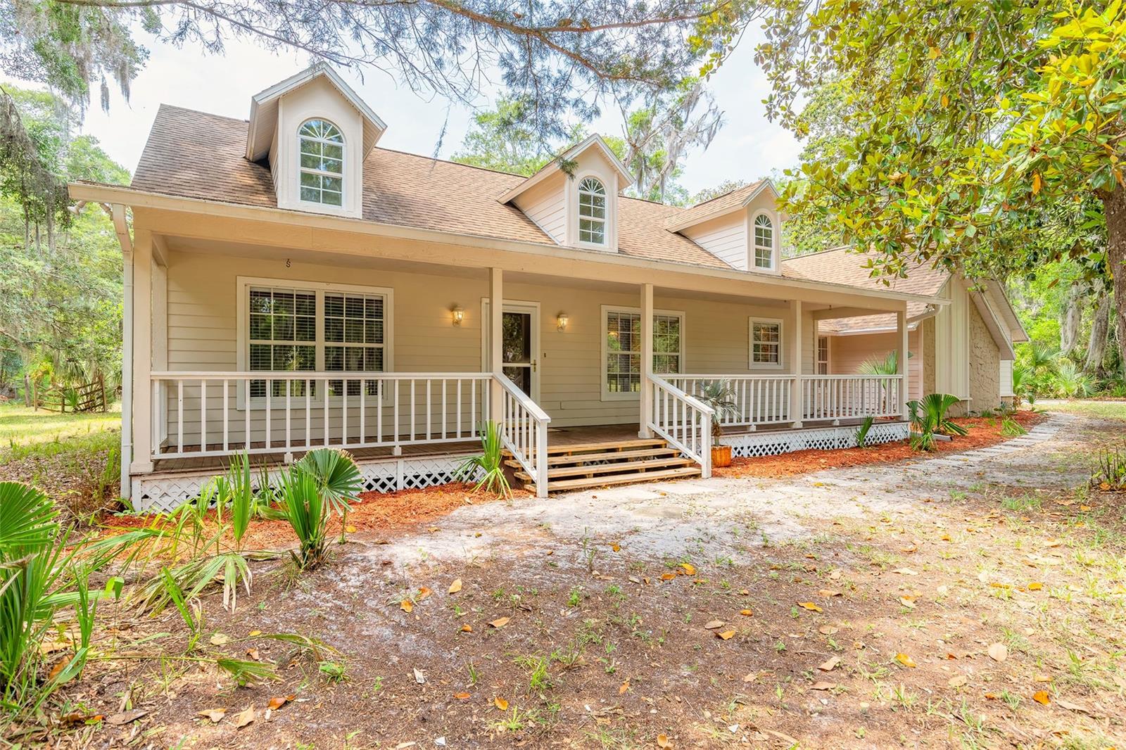 5768 JOHN ANDERSON HWY, FLAGLER BEACH, FL, 32136