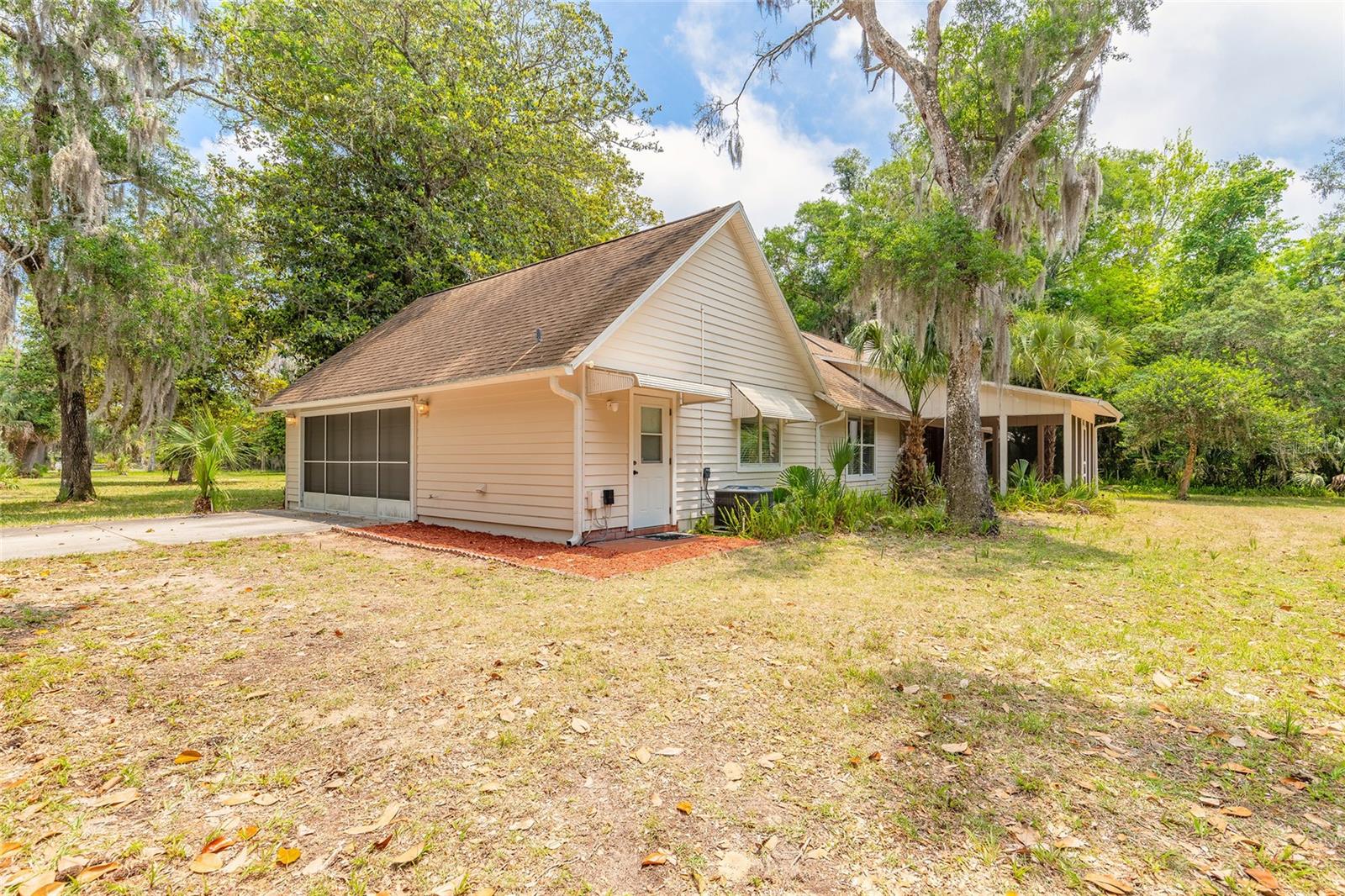 5768 JOHN ANDERSON HWY, FLAGLER BEACH, FL, 32136