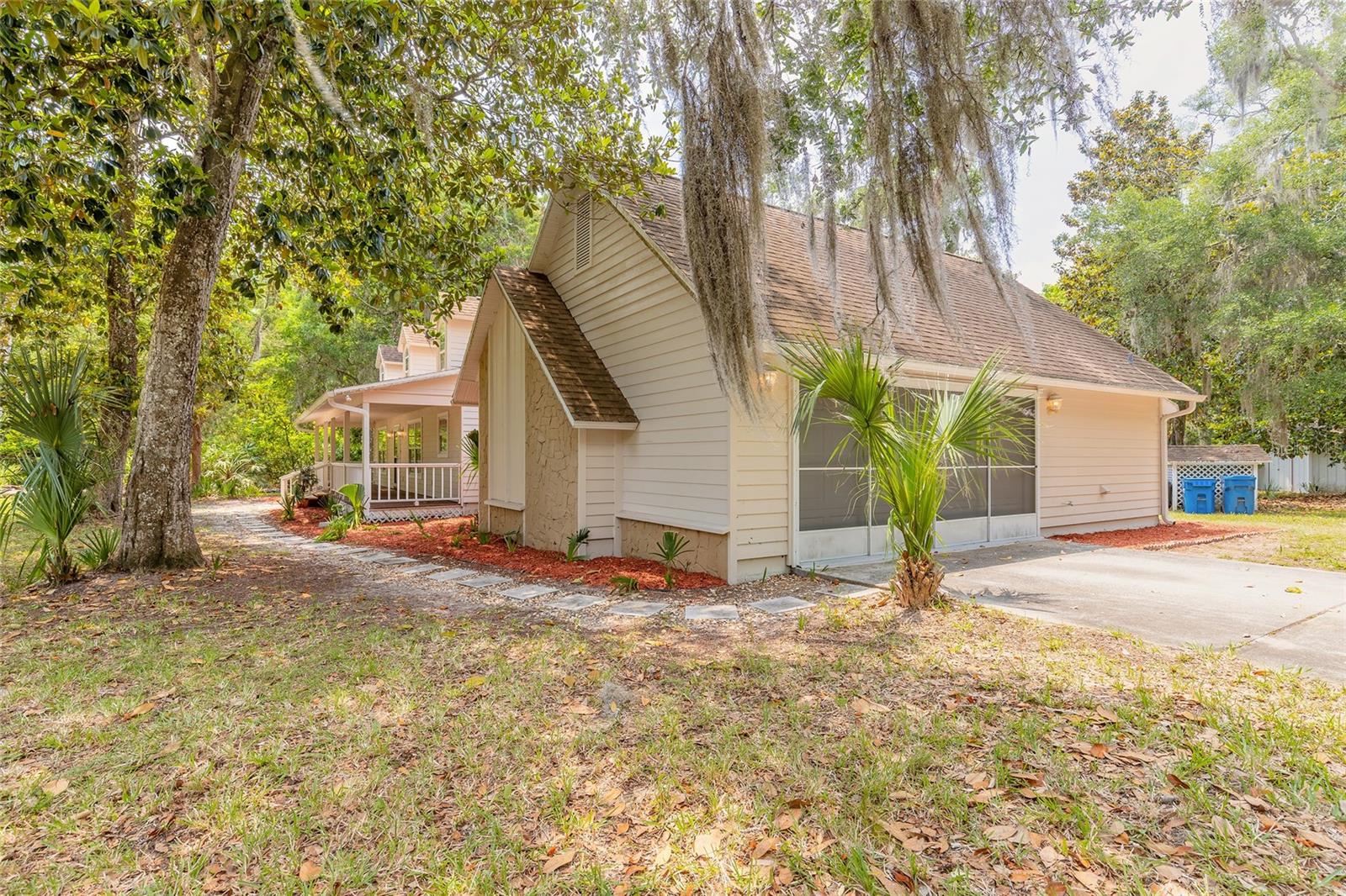 5768 JOHN ANDERSON HWY, FLAGLER BEACH, FL, 32136