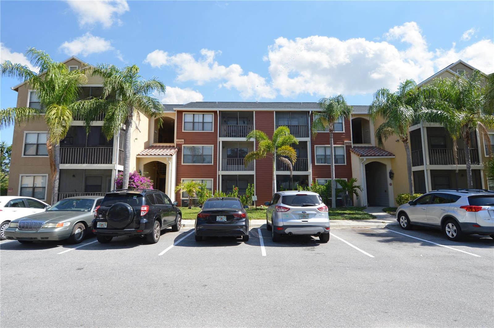 11901 4TH ST N #11105, ST PETERSBURG, FL, 33716