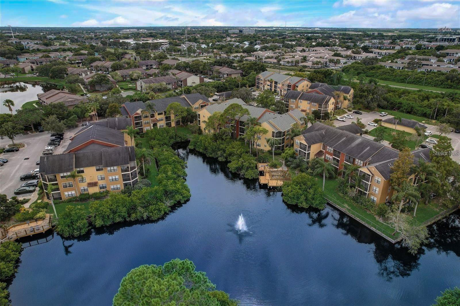 11901 4TH ST N #11105, ST PETERSBURG, FL, 33716