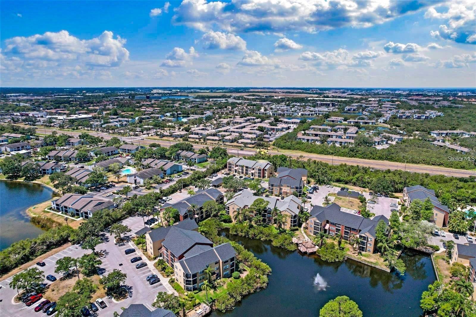 11901 4TH ST N #11105, ST PETERSBURG, FL, 33716