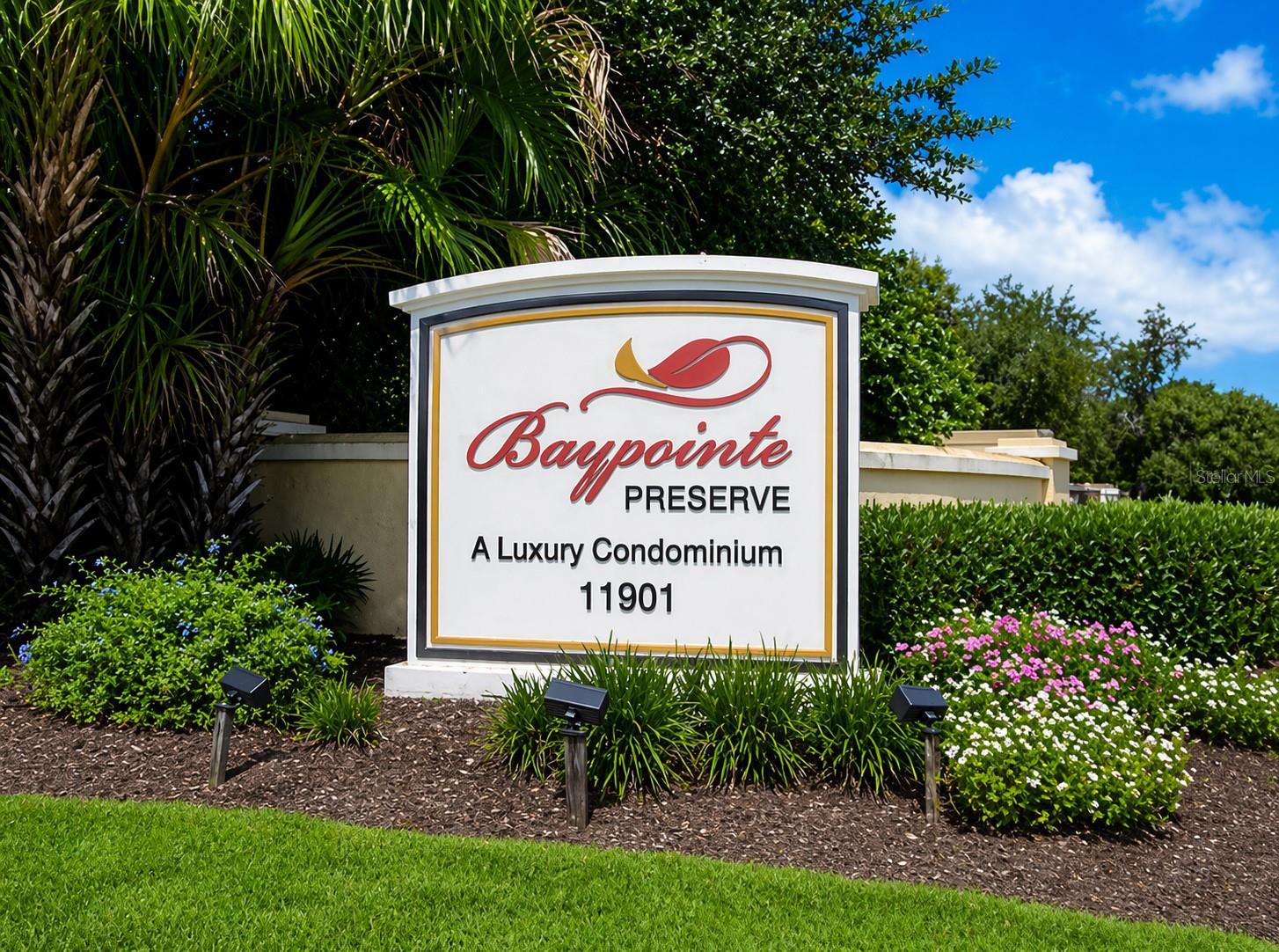 11901 4TH ST N #11105, ST PETERSBURG, FL, 33716