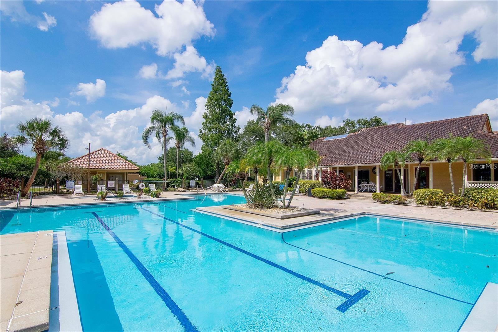 11901 4TH ST N #11105, ST PETERSBURG, FL, 33716