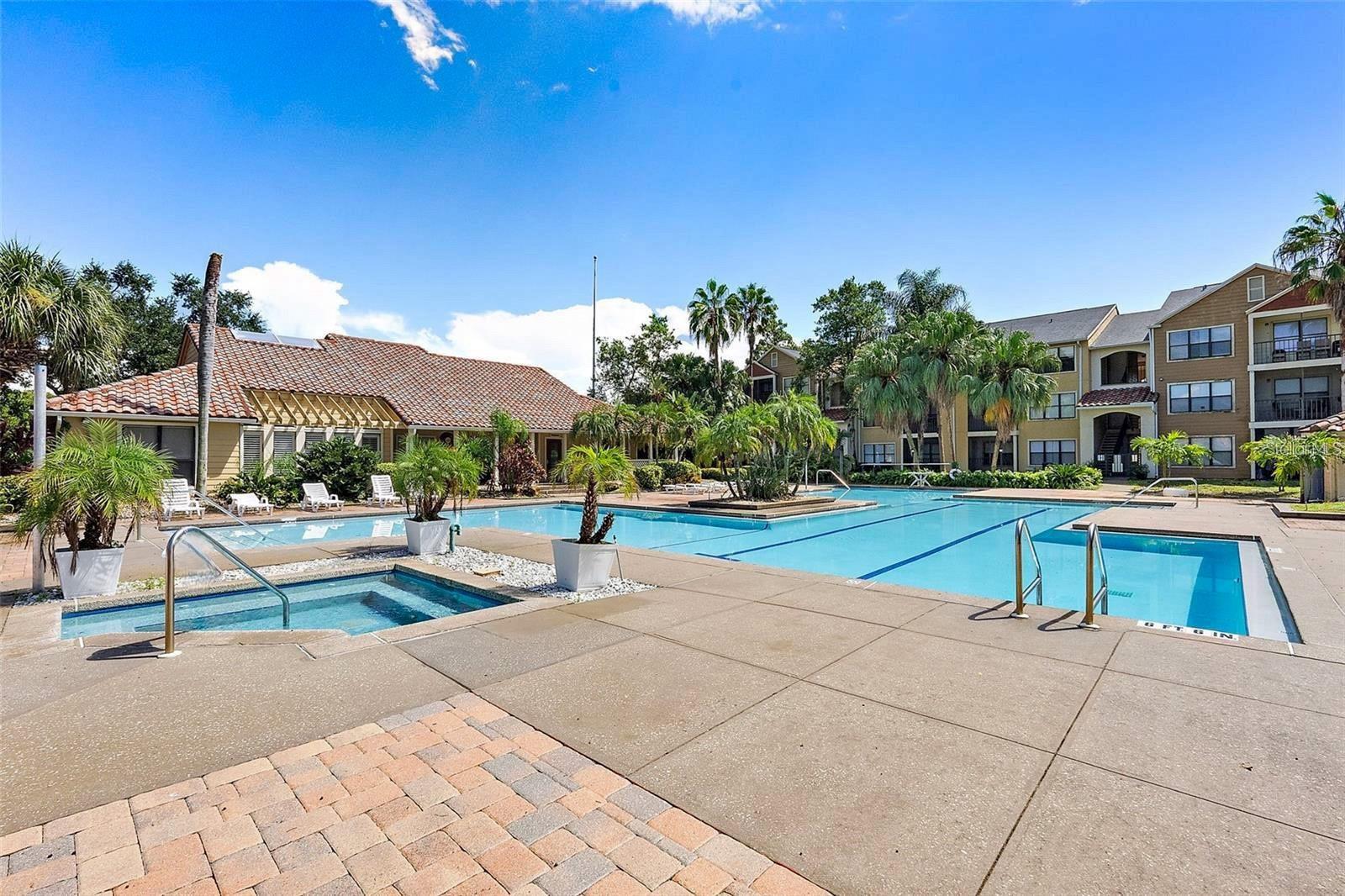 11901 4TH ST N #11105, ST PETERSBURG, FL, 33716