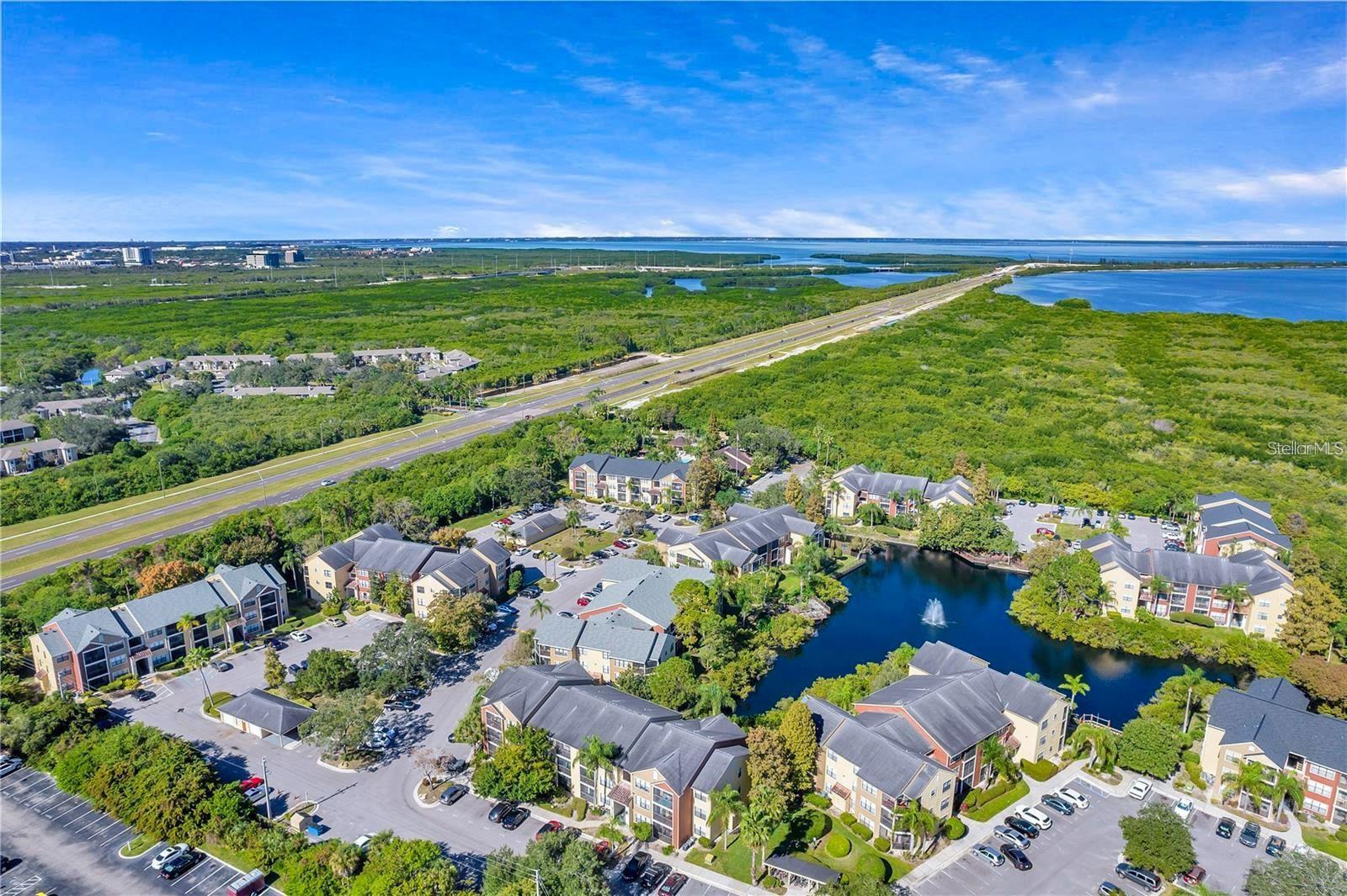 11901 4TH ST N #11105, ST PETERSBURG, FL, 33716