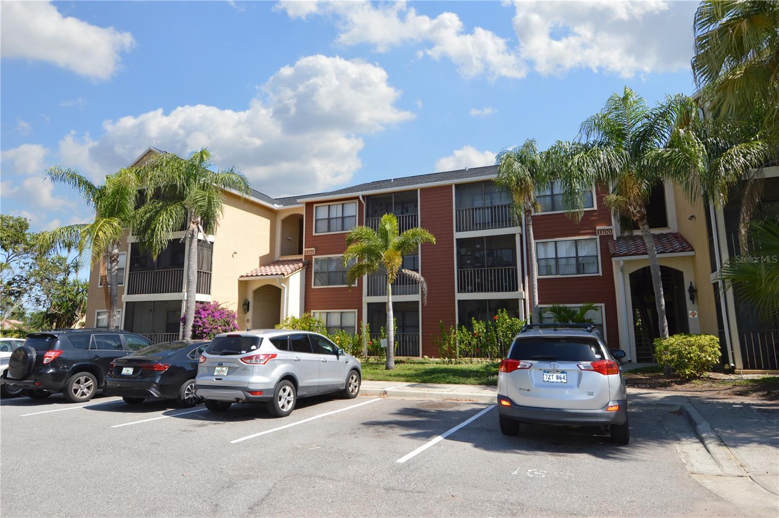 11901 4TH ST N #11105, ST PETERSBURG, FL, 33716