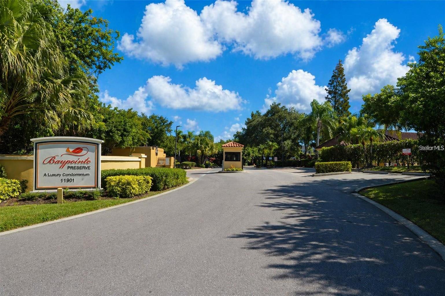 11901 4TH ST N #11105, ST PETERSBURG, FL, 33716