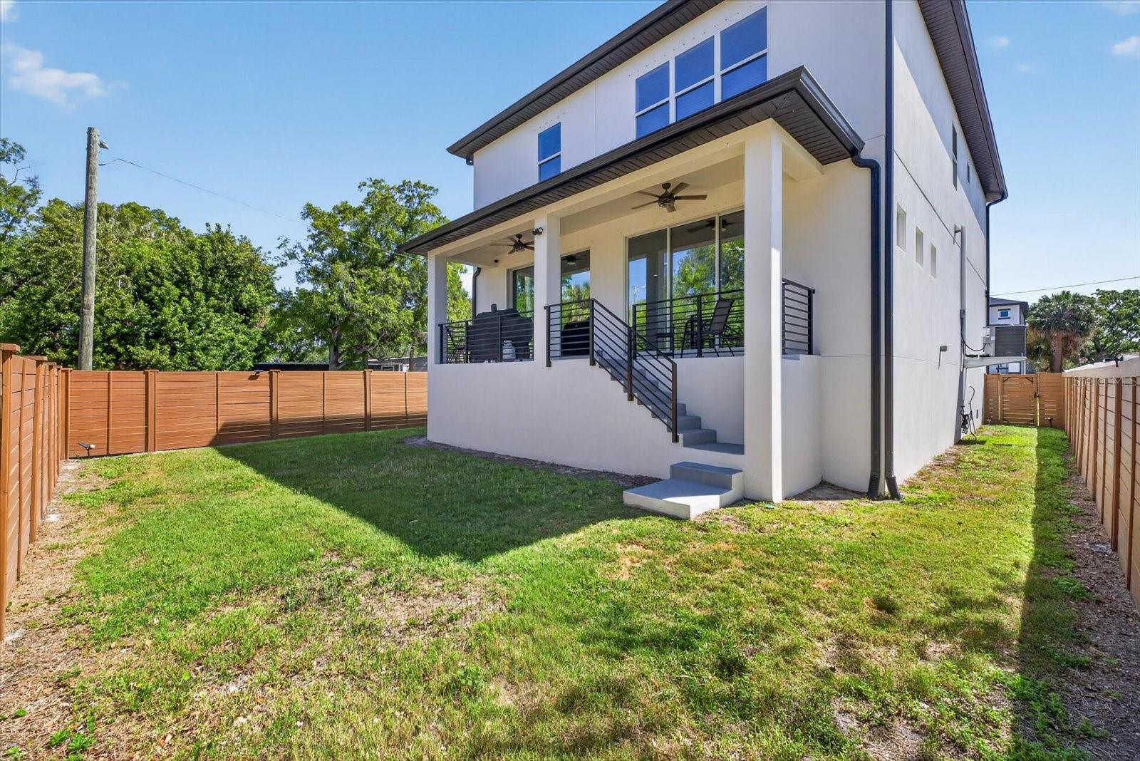 7301 S ELLIOTT ST, TAMPA, FL, 33616