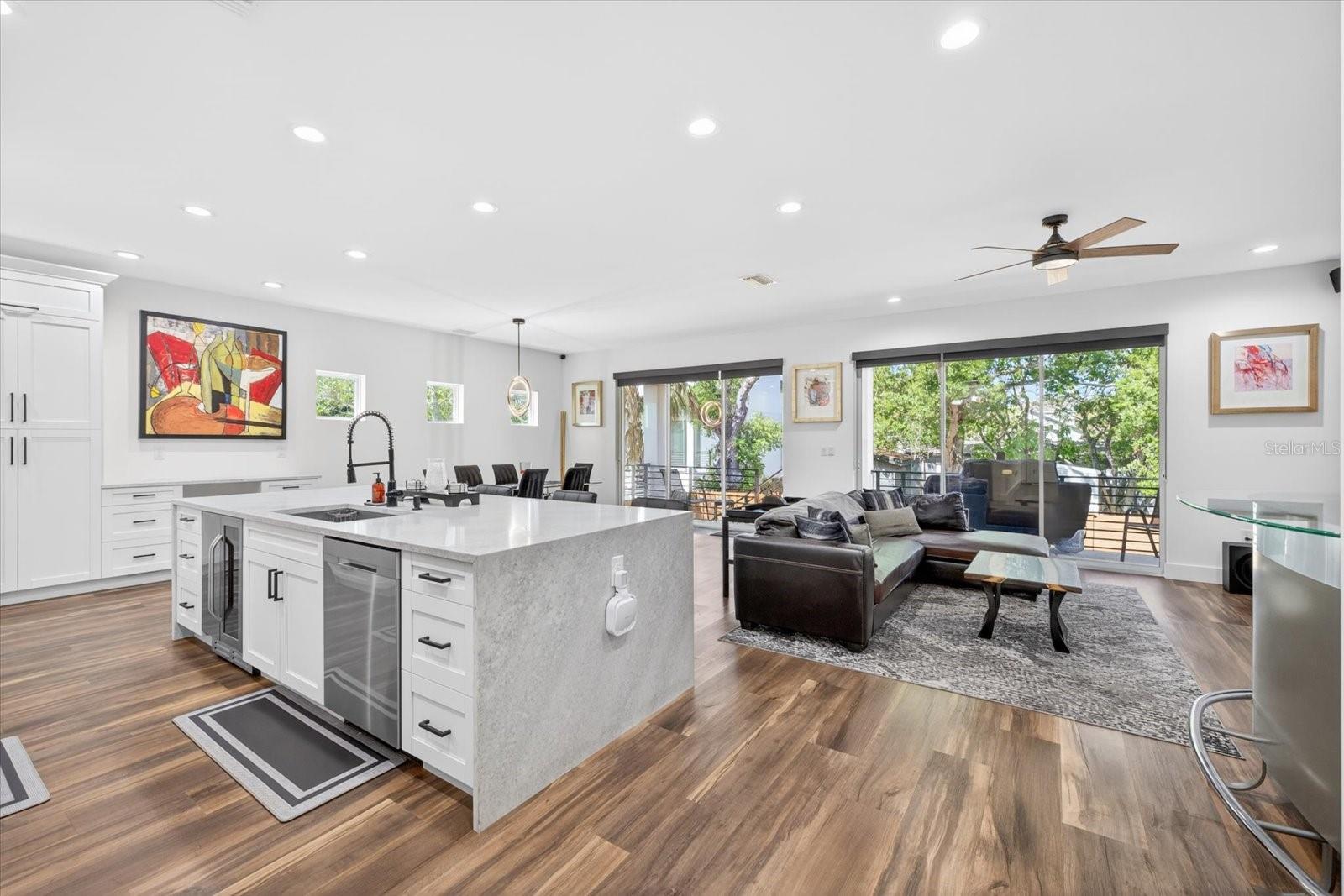 7301 S ELLIOTT ST, TAMPA, FL, 33616