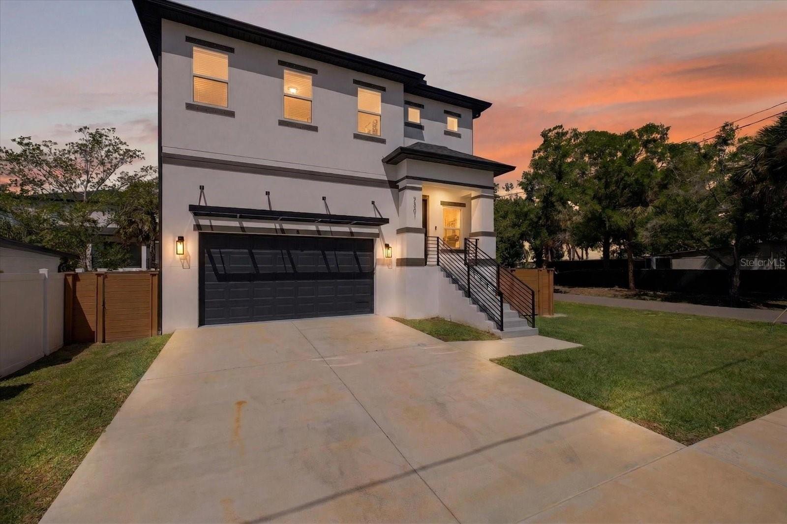 7301 S ELLIOTT ST, TAMPA, FL, 33616