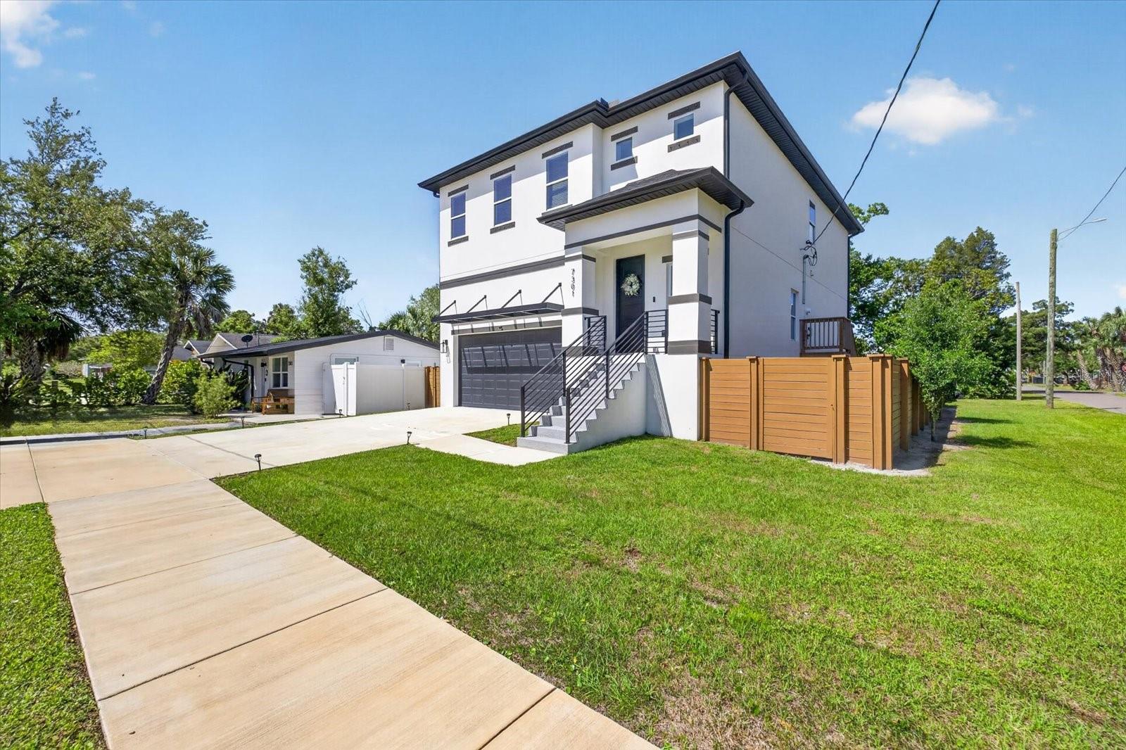 7301 S ELLIOTT ST, TAMPA, FL, 33616