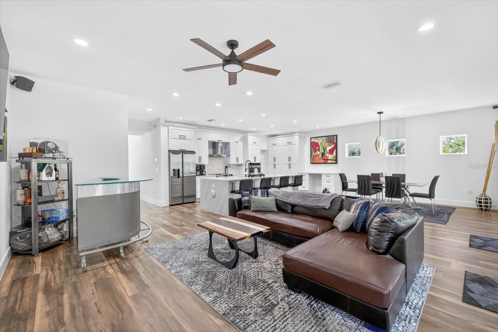 7301 S ELLIOTT ST, TAMPA, FL, 33616