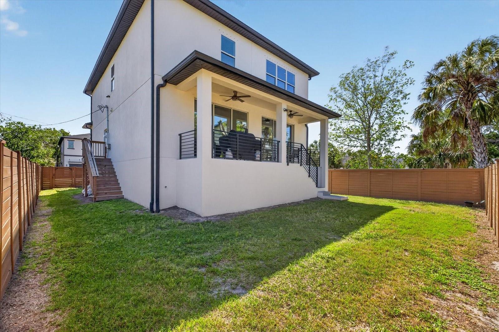 7301 S ELLIOTT ST, TAMPA, FL, 33616