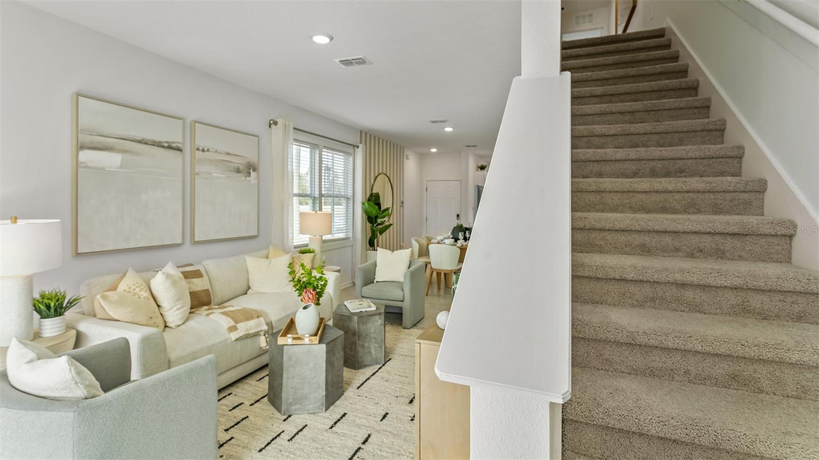 308 PALMETTO RIDGE RD, ST AUGUSTINE, FL, 32095