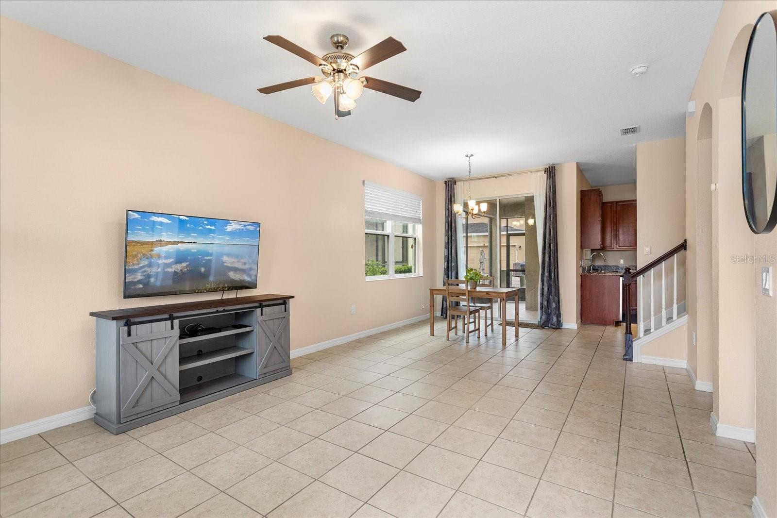 3054 MERAK ALY, ORLANDO, FL, 32828