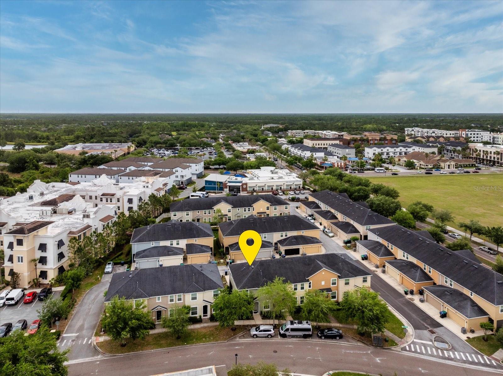 3054 MERAK ALY, ORLANDO, FL, 32828