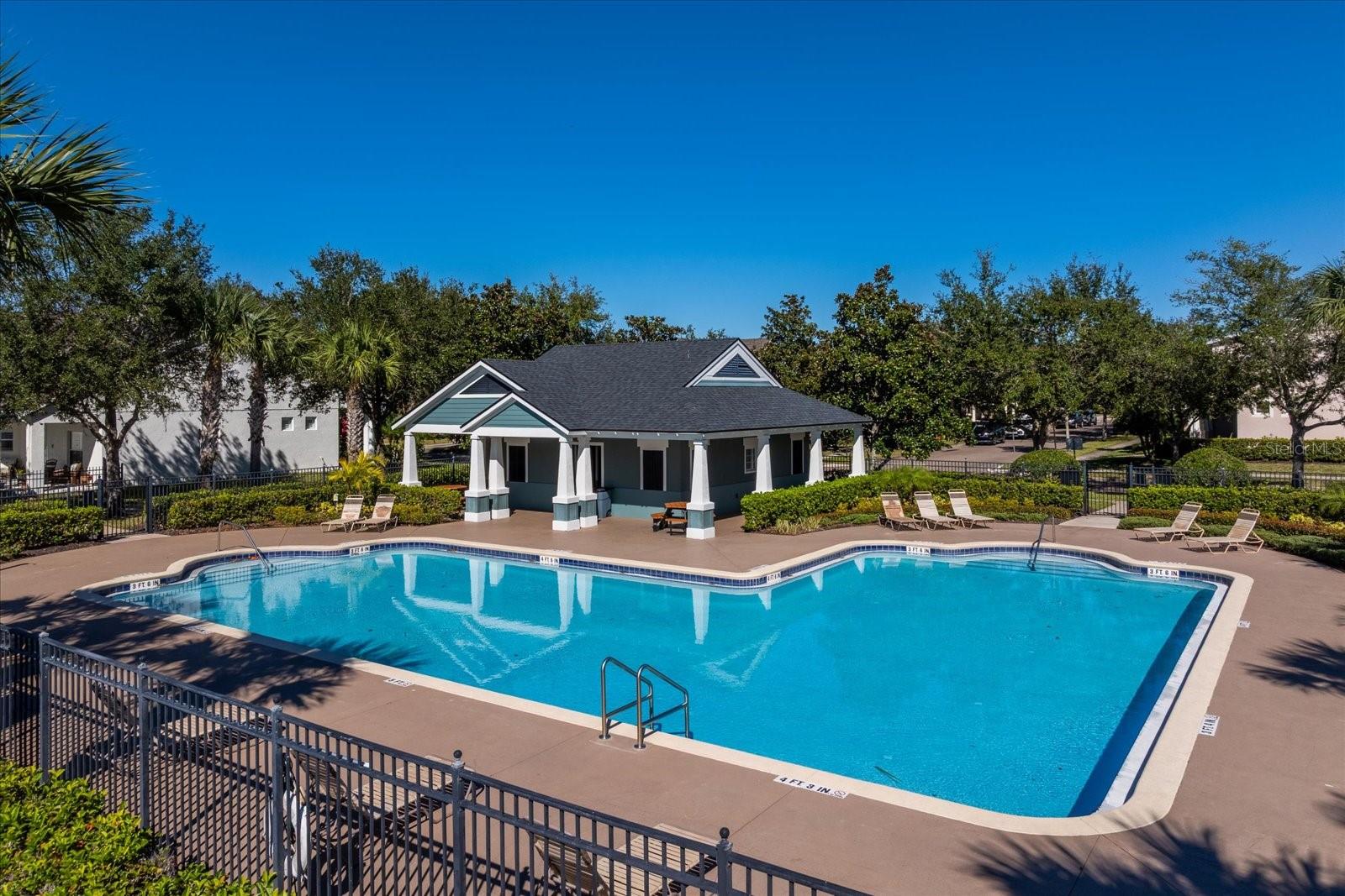 3054 MERAK ALY, ORLANDO, FL, 32828