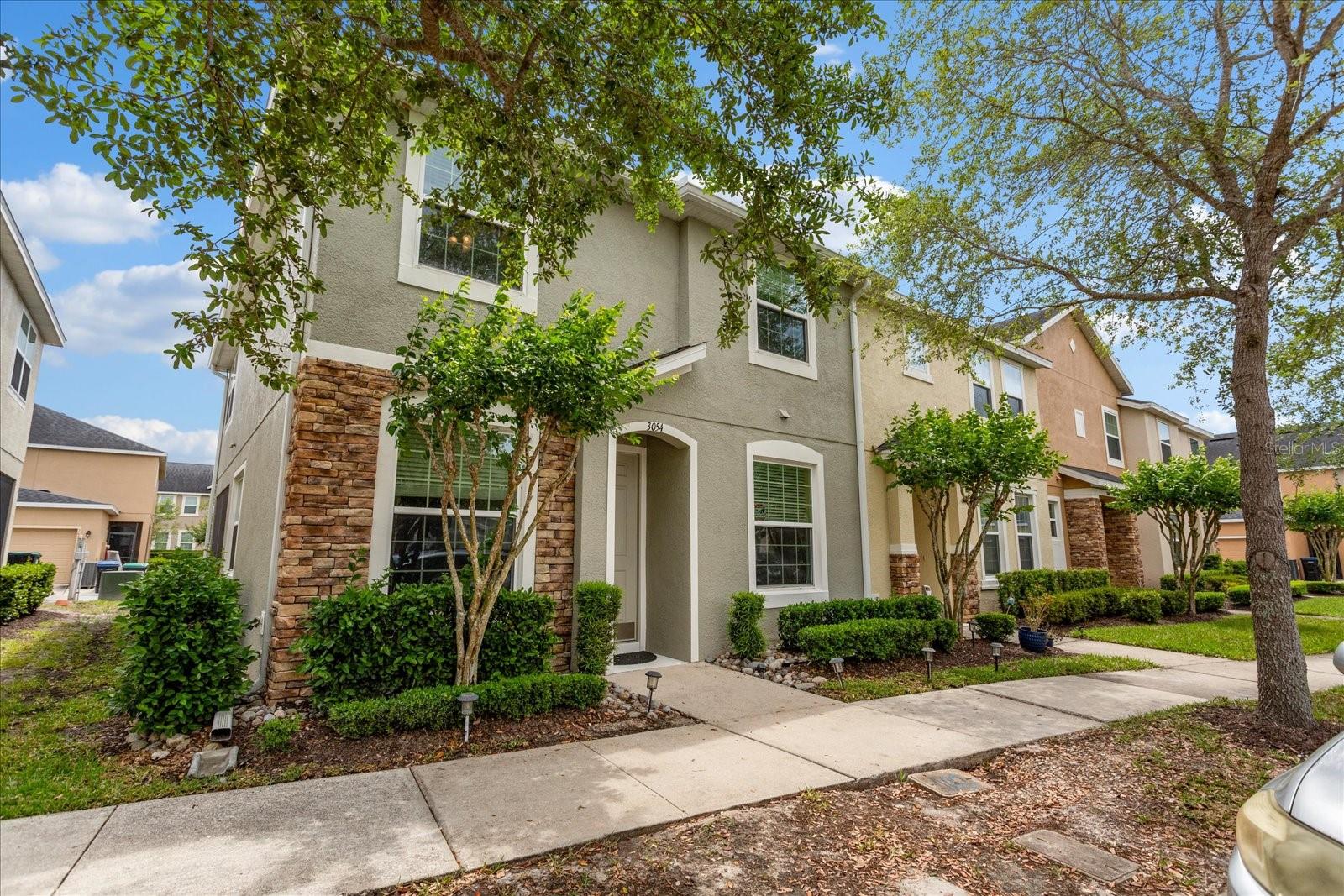 3054 MERAK ALY, ORLANDO, FL, 32828