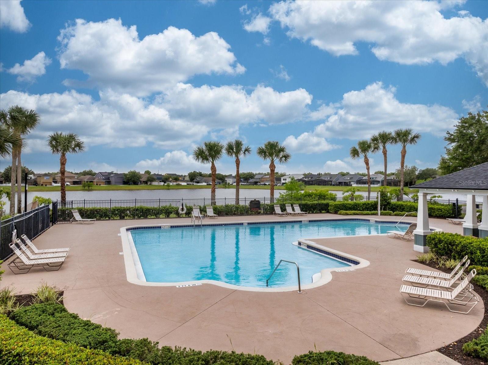 3054 MERAK ALY, ORLANDO, FL, 32828