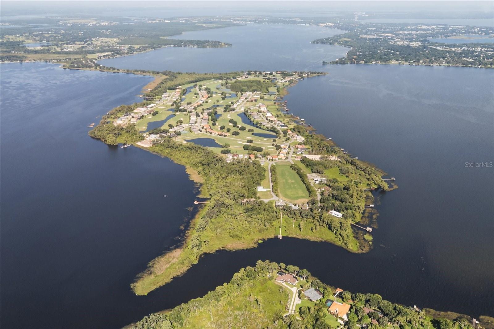LOT C-28 SAWGRASS RUN, TAVARES, FL, 32778