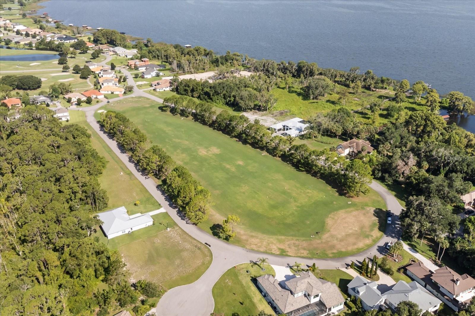LOT C-28 SAWGRASS RUN, TAVARES, FL, 32778