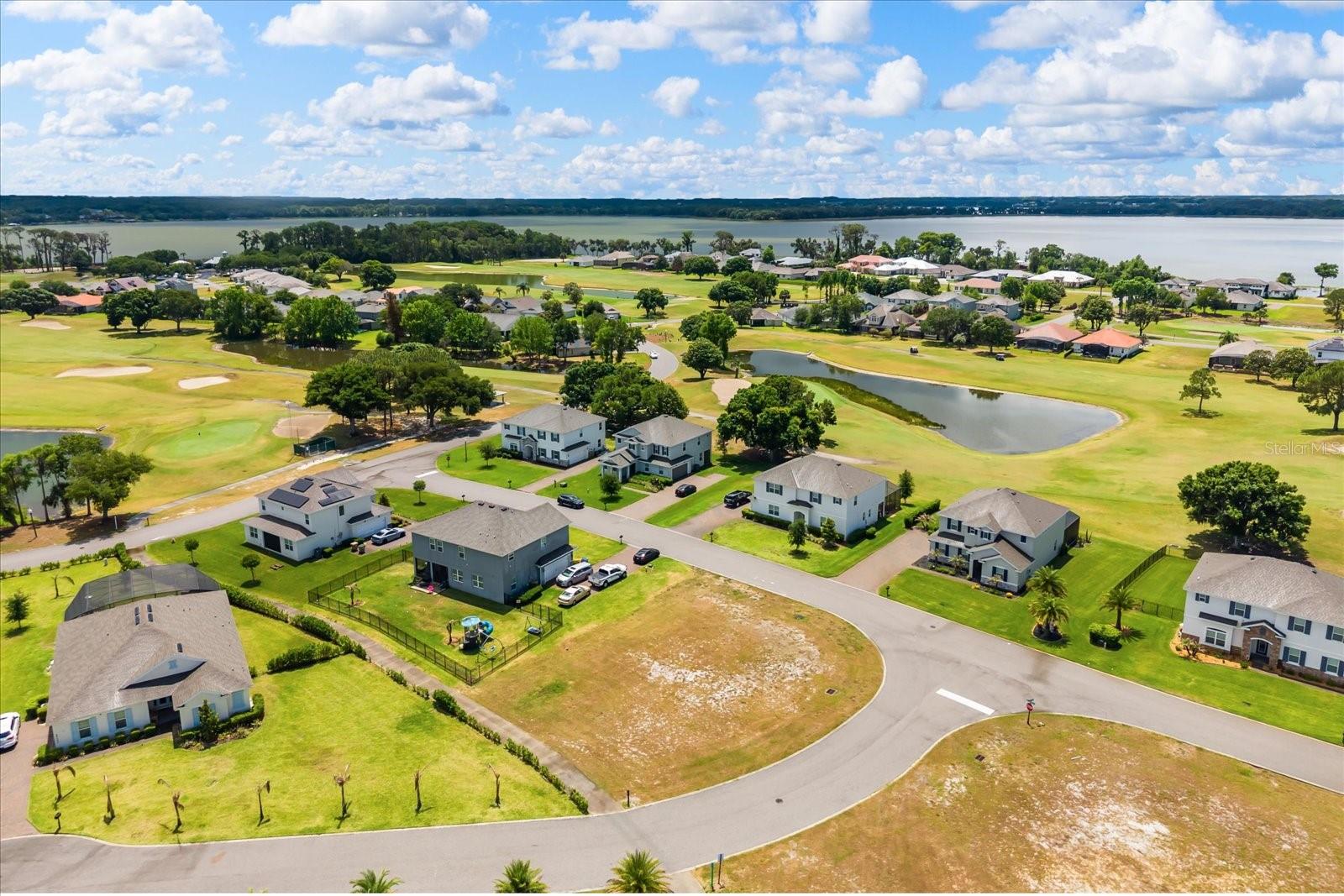 LOT C-28 SAWGRASS RUN, TAVARES, FL, 32778