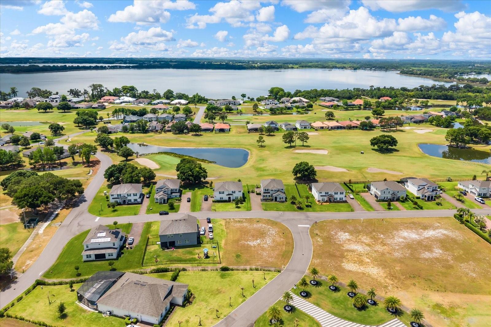 LOT C-28 SAWGRASS RUN, TAVARES, FL, 32778