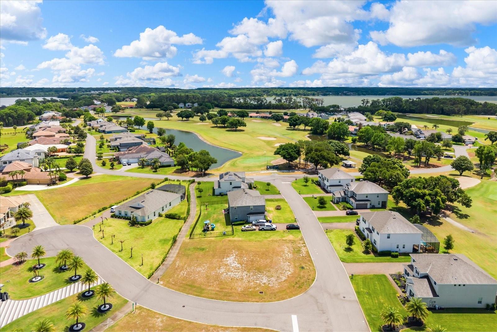 LOT C-28 SAWGRASS RUN, TAVARES, FL, 32778