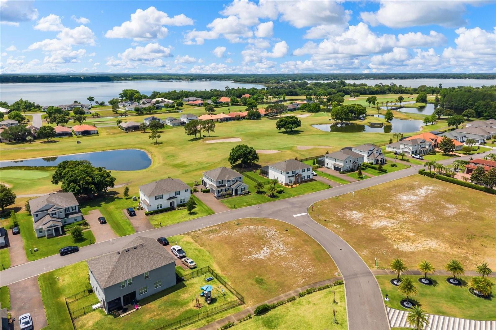 LOT C-28 SAWGRASS RUN, TAVARES, FL, 32778