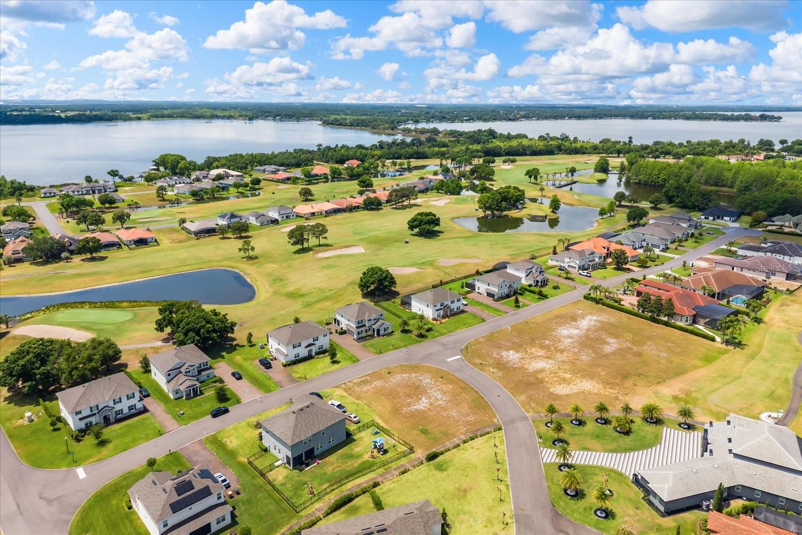 LOT C-28 SAWGRASS RUN, TAVARES, FL, 32778