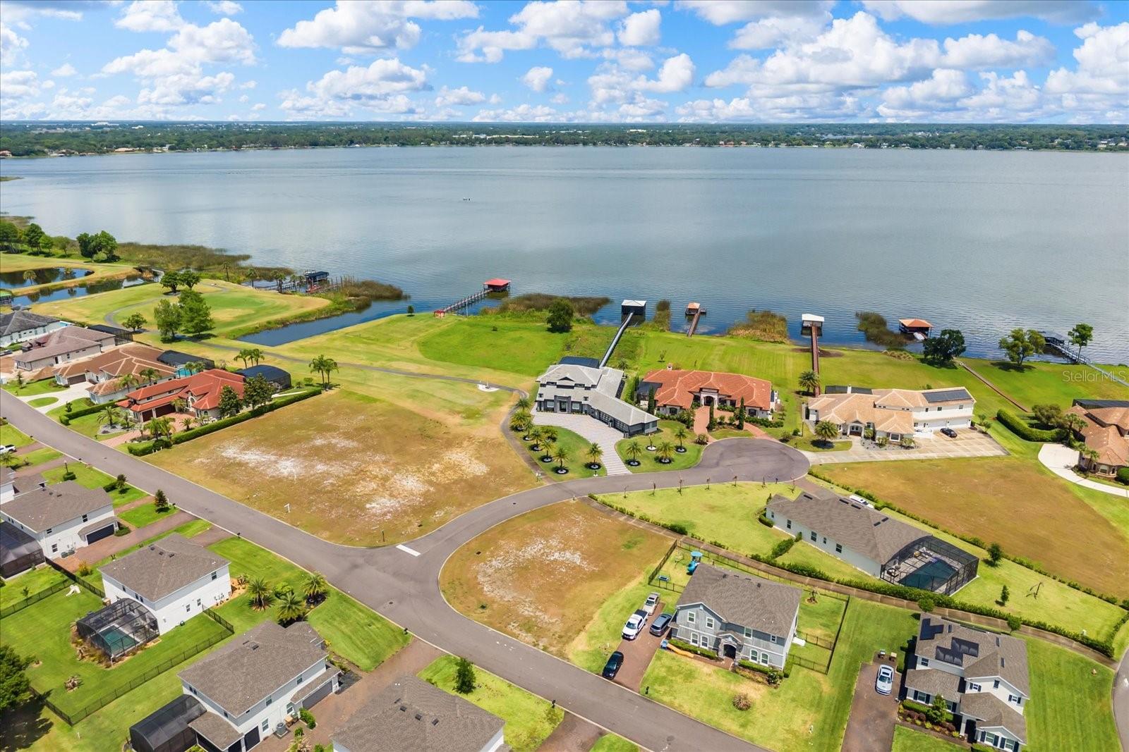 LOT C-28 SAWGRASS RUN, TAVARES, FL, 32778