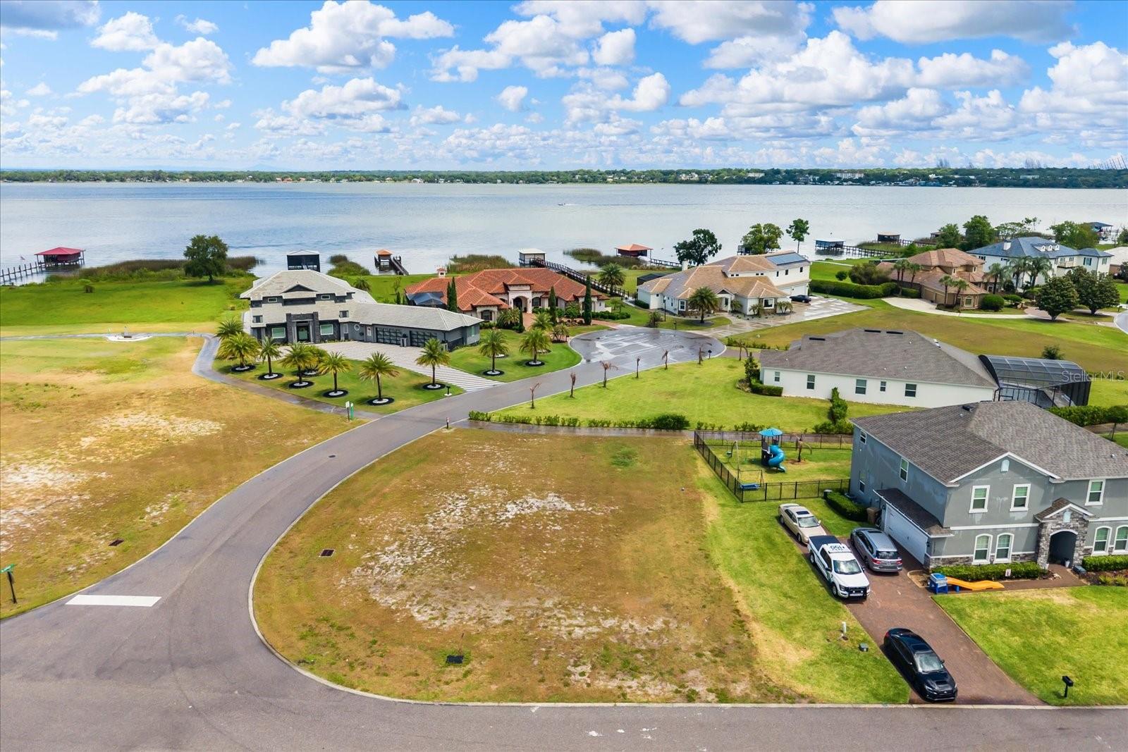 LOT C-28 SAWGRASS RUN, TAVARES, FL, 32778