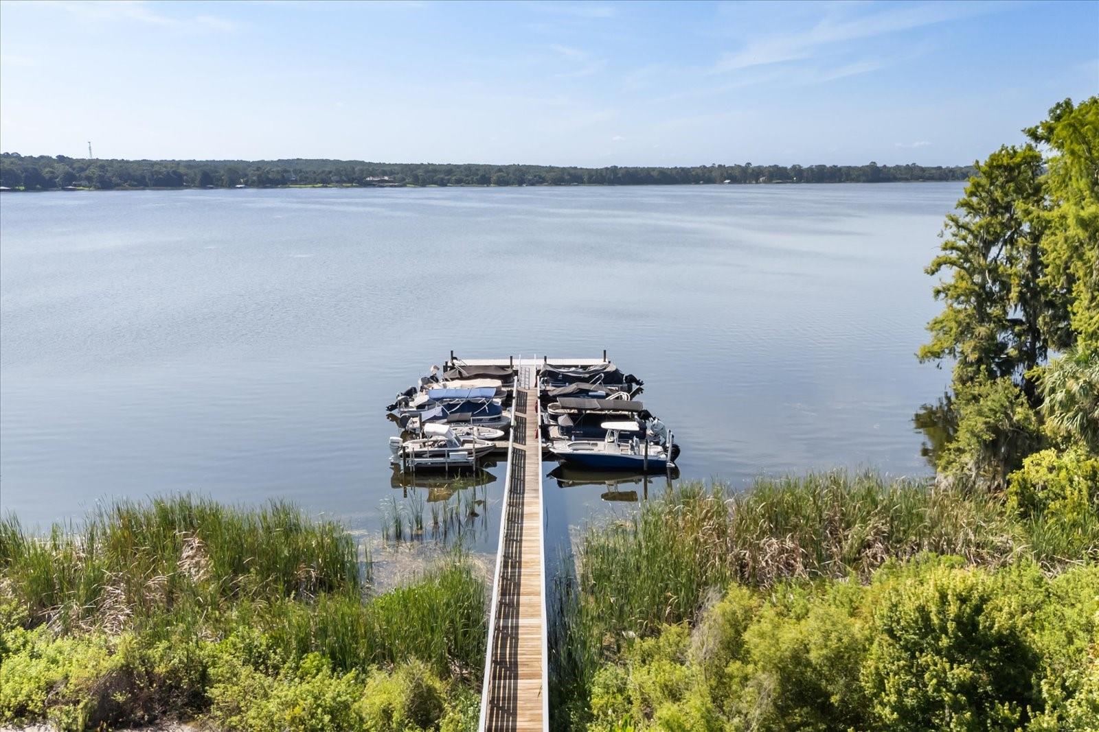 LOT C-28 SAWGRASS RUN, TAVARES, FL, 32778